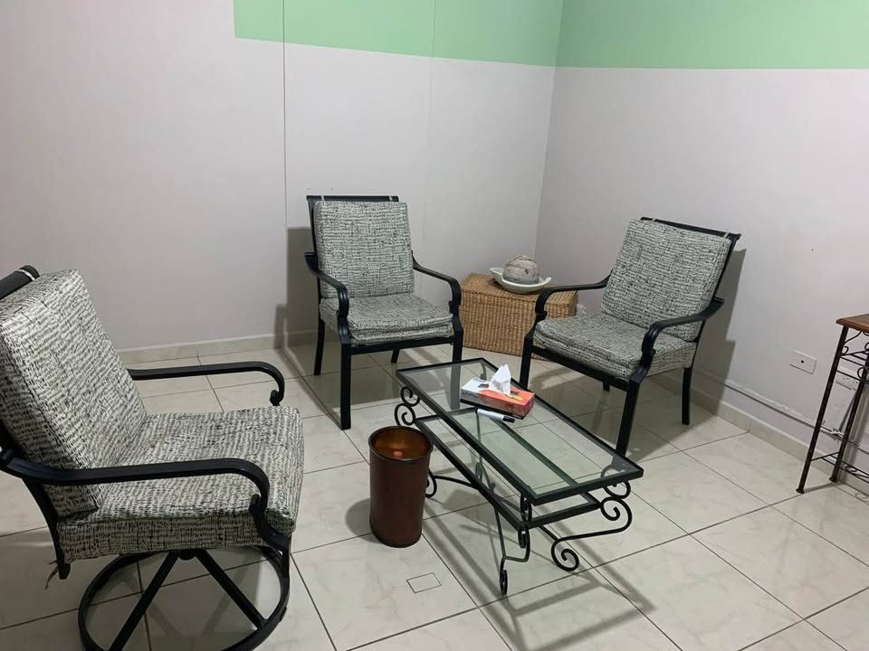 1 habitación 1 baño - Casa 3