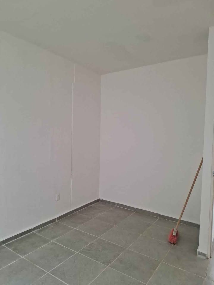 1 habitación 1 baño - Casa 2