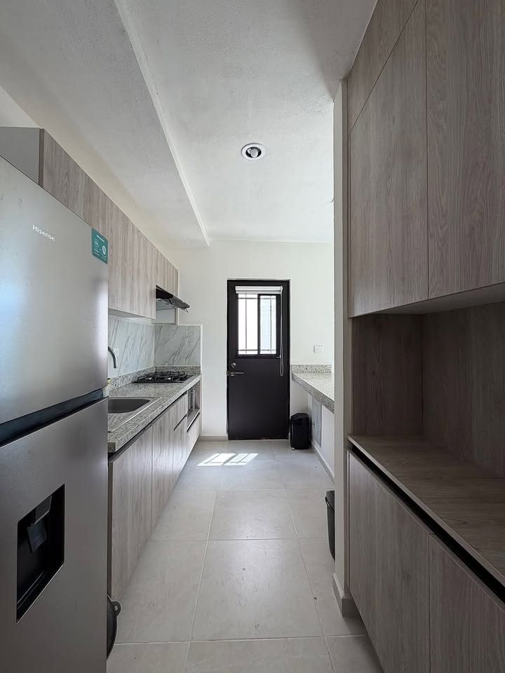 3 habitaciones 3 baños Casa 3