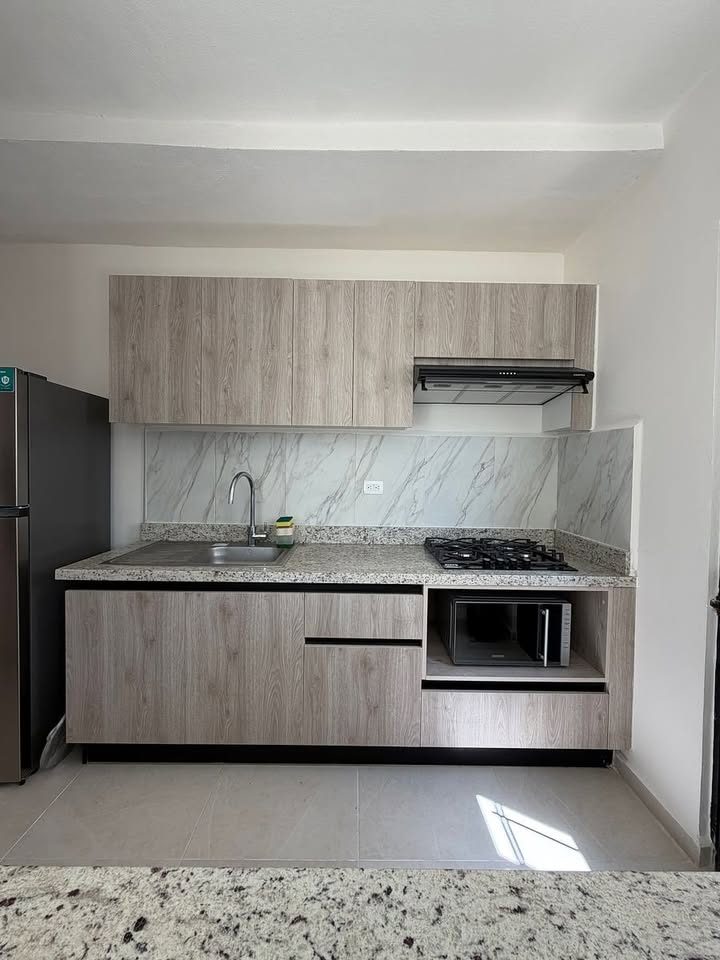 3 habitaciones 3 baños Casa 2
