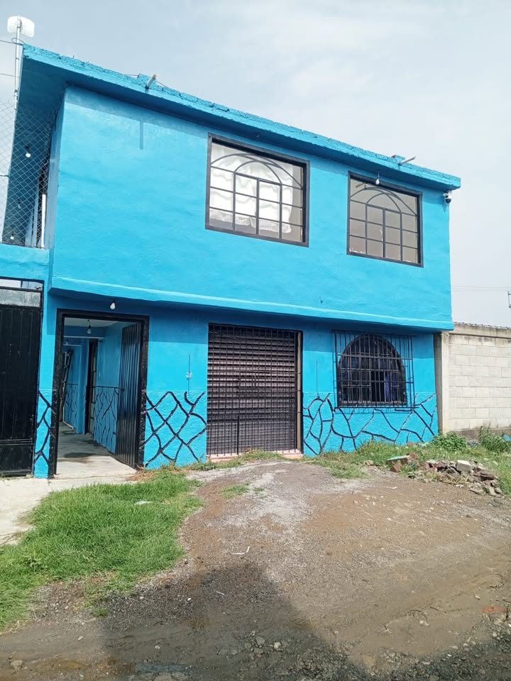 4 habitaciones 2 baños Casa 3