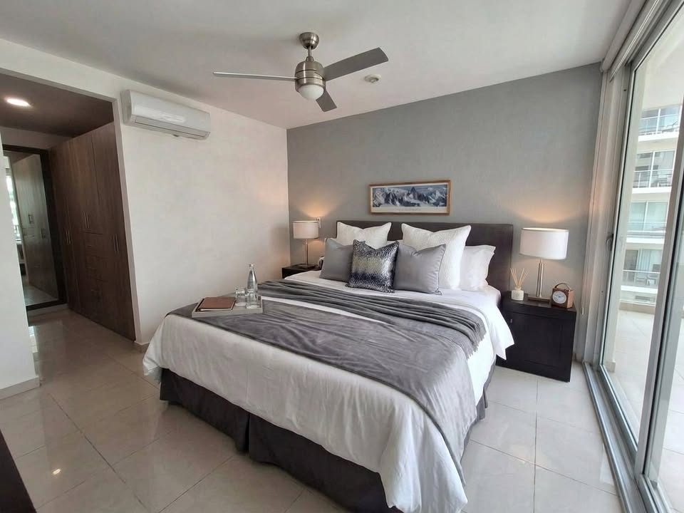 3 habitaciones 4 baños Departamento 2