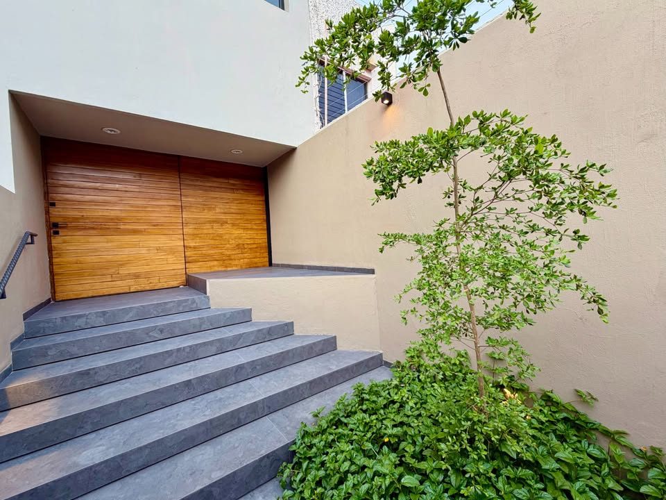 4 habitaciones 4 baños Casa 3