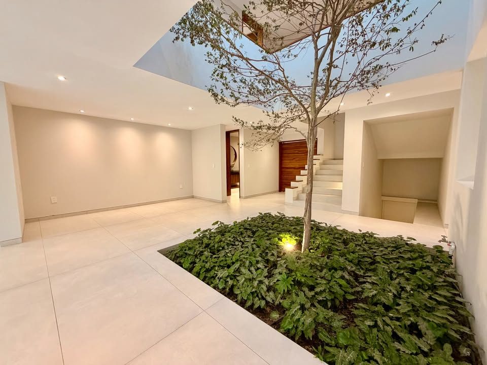 4 habitaciones 4 baños Casa 2