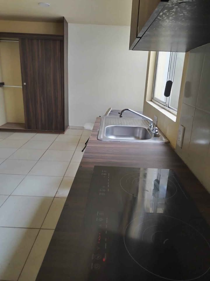 1 habitación 1 baño - Townhouse 2