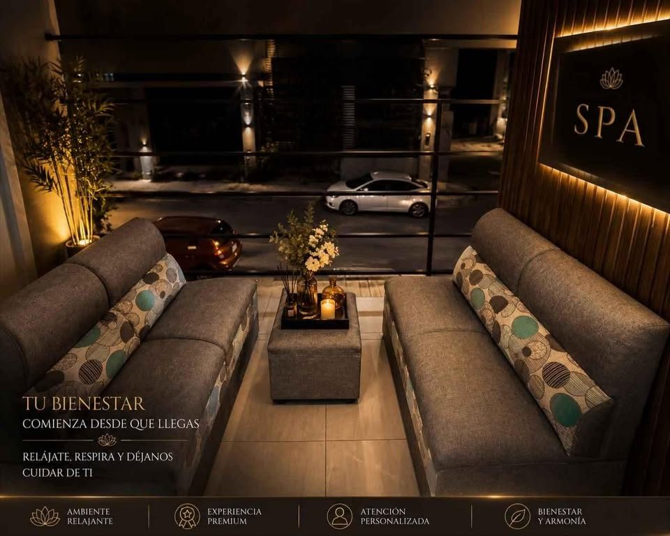 Venta de negocio SPA 2