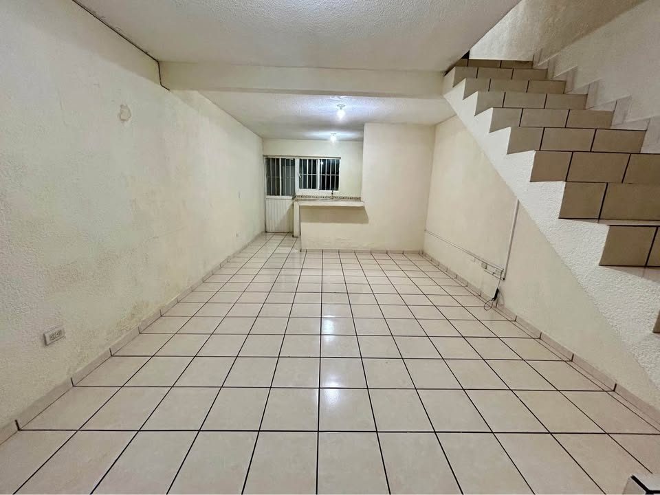 2 habitaciones 1 baño - Casa 3