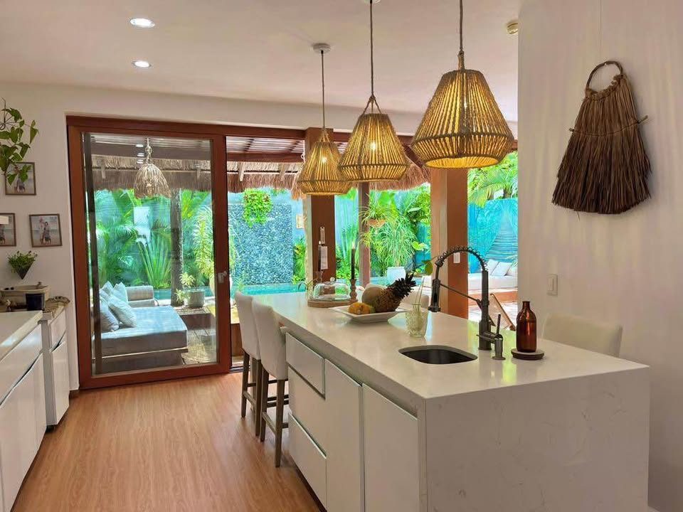 Villa tulum 3
