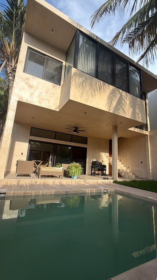 4 habitaciones 4,5 baños - Casa 2