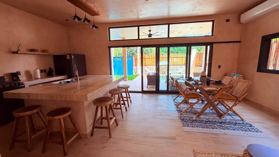 4 habitaciones 4,5 baños - Casa 3