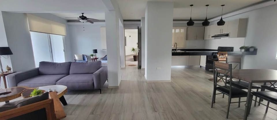 2 habitaciones 3 baños - Departamento 3