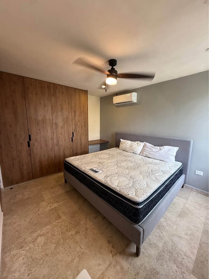 2 habitaciones 1 baño - Departamento 2