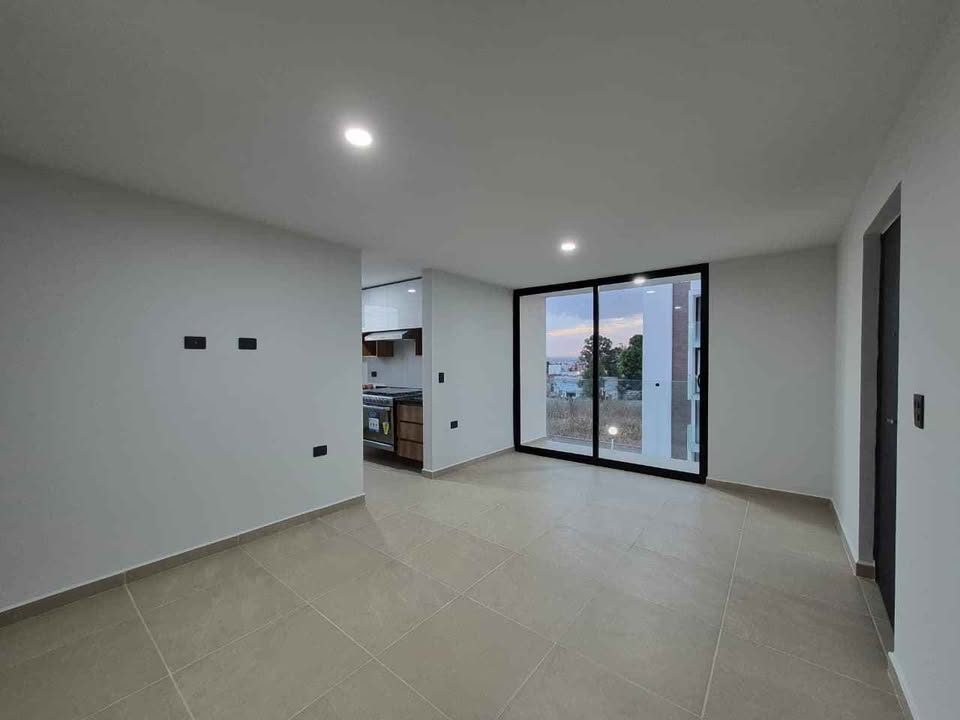 2 habitaciones 2 baños - Departamento 3