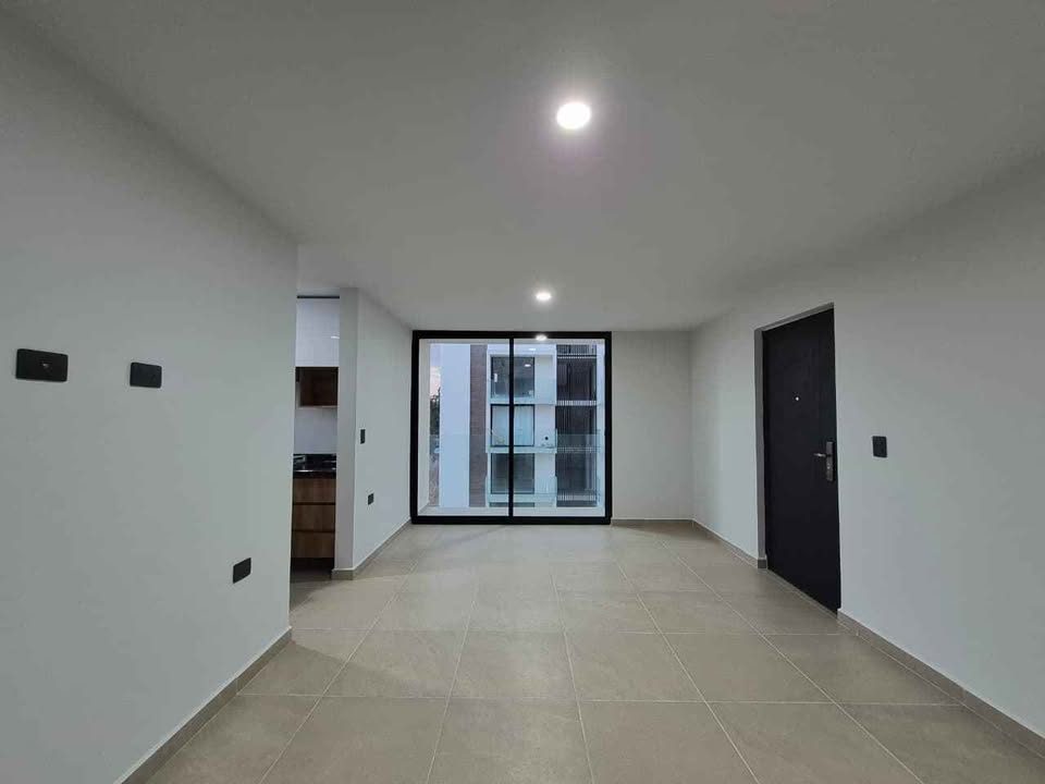 2 habitaciones 2 baños - Departamento 2
