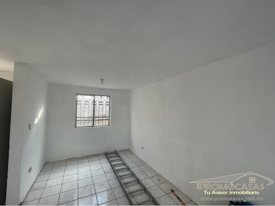 2 habitaciones 1 baño Casa 3