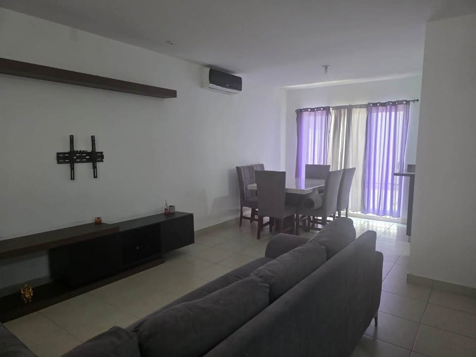 3 habitaciones 2,5 baños - Casa 2