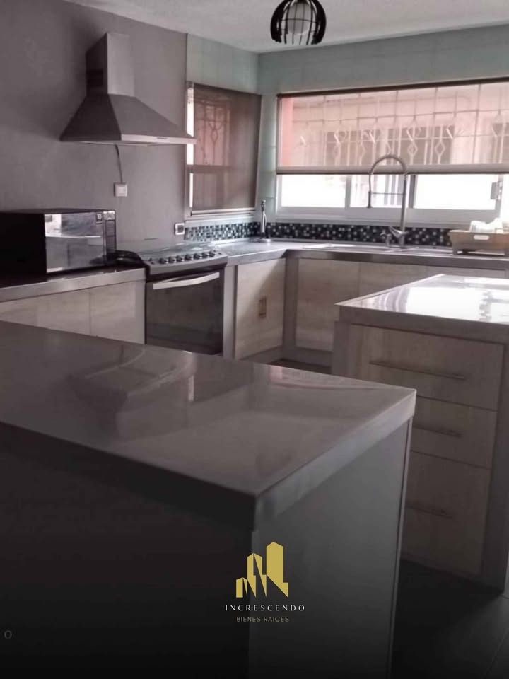 4 habitaciones 4 baños - Casa 3