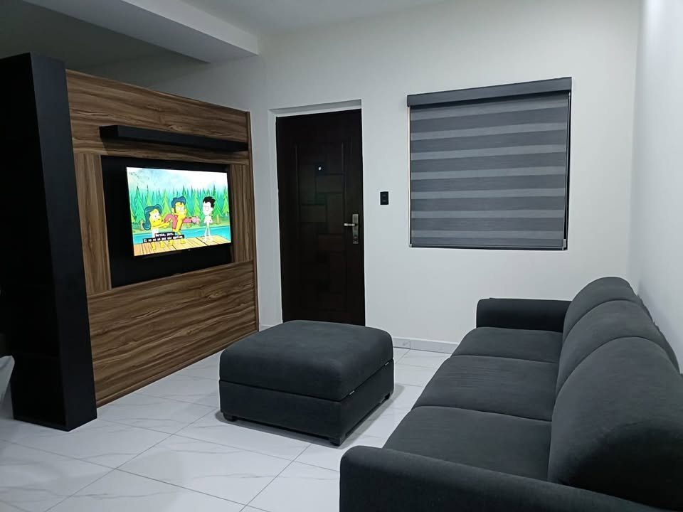 Departamento en renta · 2 rec 2