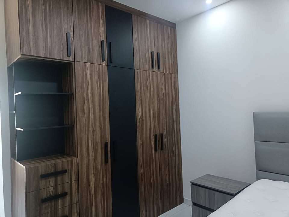 Departamento en renta · 2 rec 3