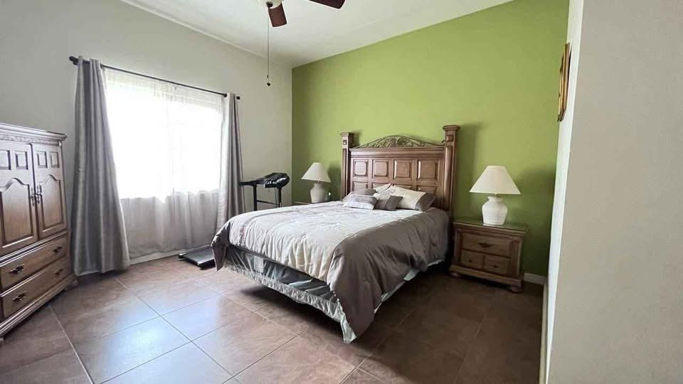 2 habitaciones 2 baños - Casa 3