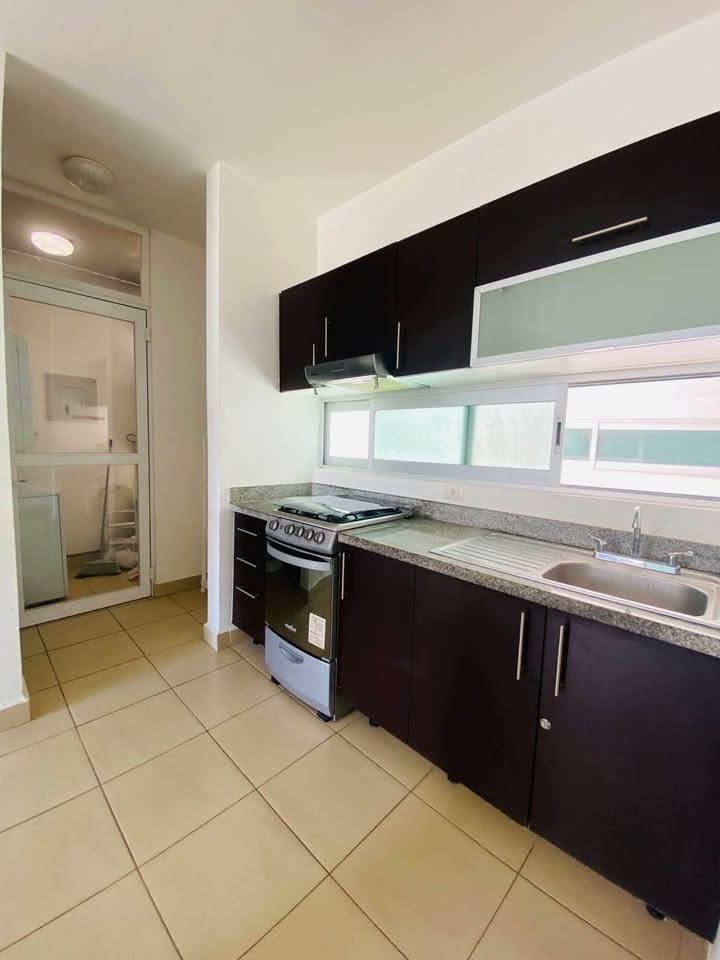 2 habitaciones 2 baños - Departamento 3