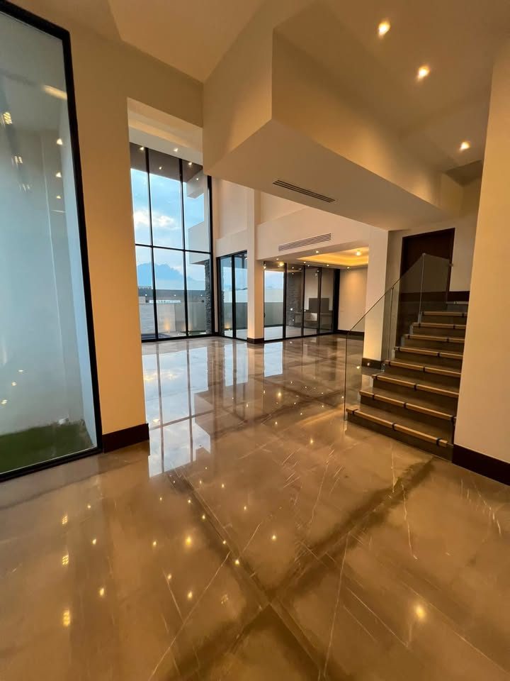 Casa en venta · 5 rec 3