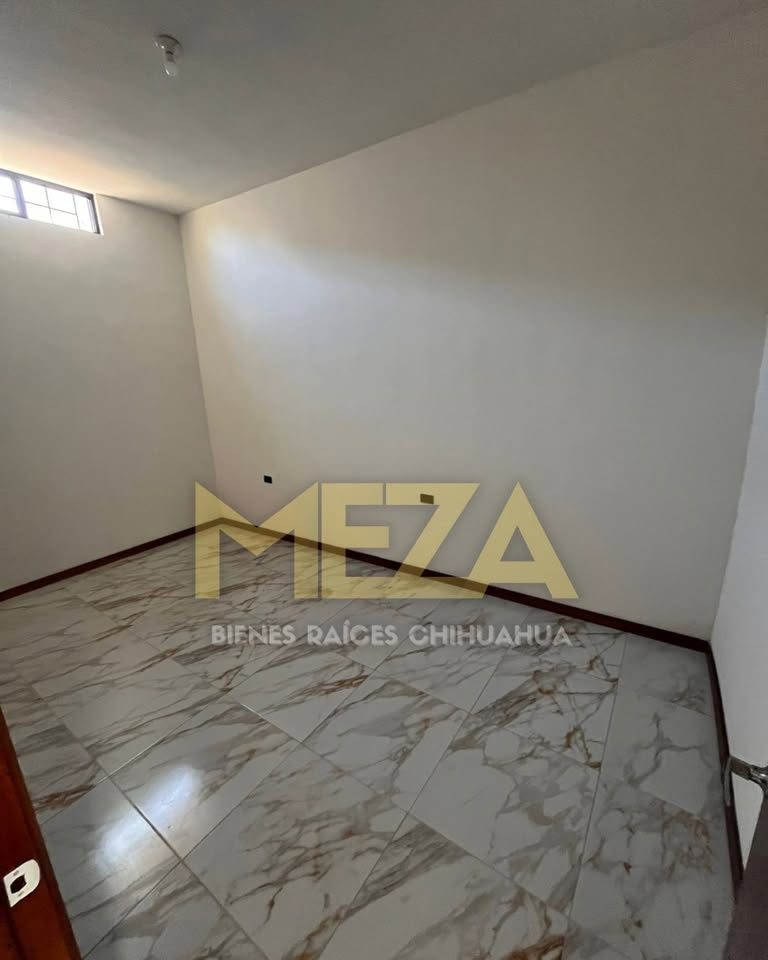 2 habitaciones 1 baño Casa 3
