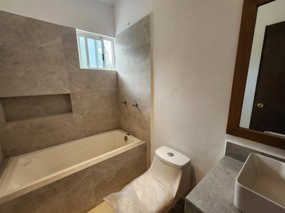 4 habitaciones 4.5 baños Casa 3
