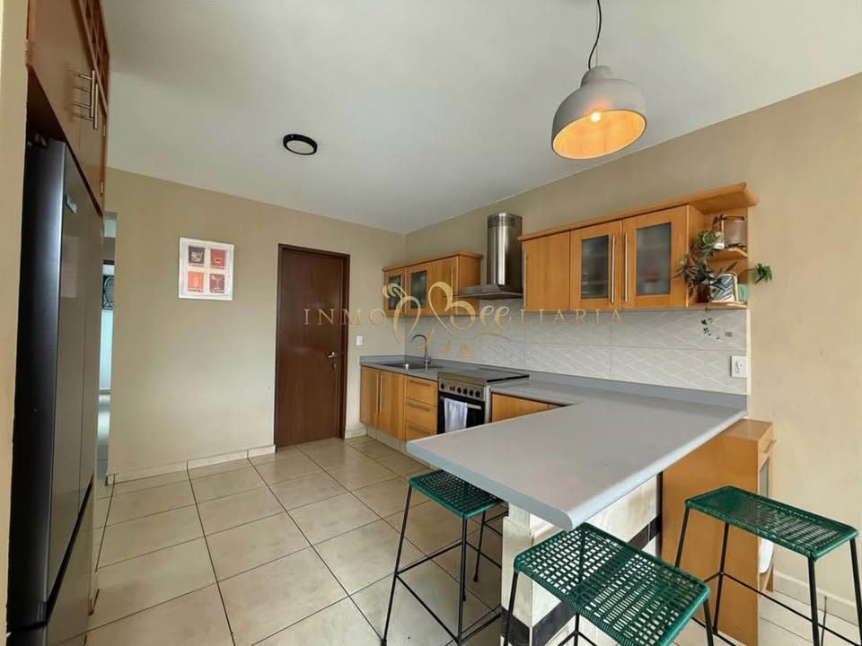 3 habitaciones 3 baños - Casa 2