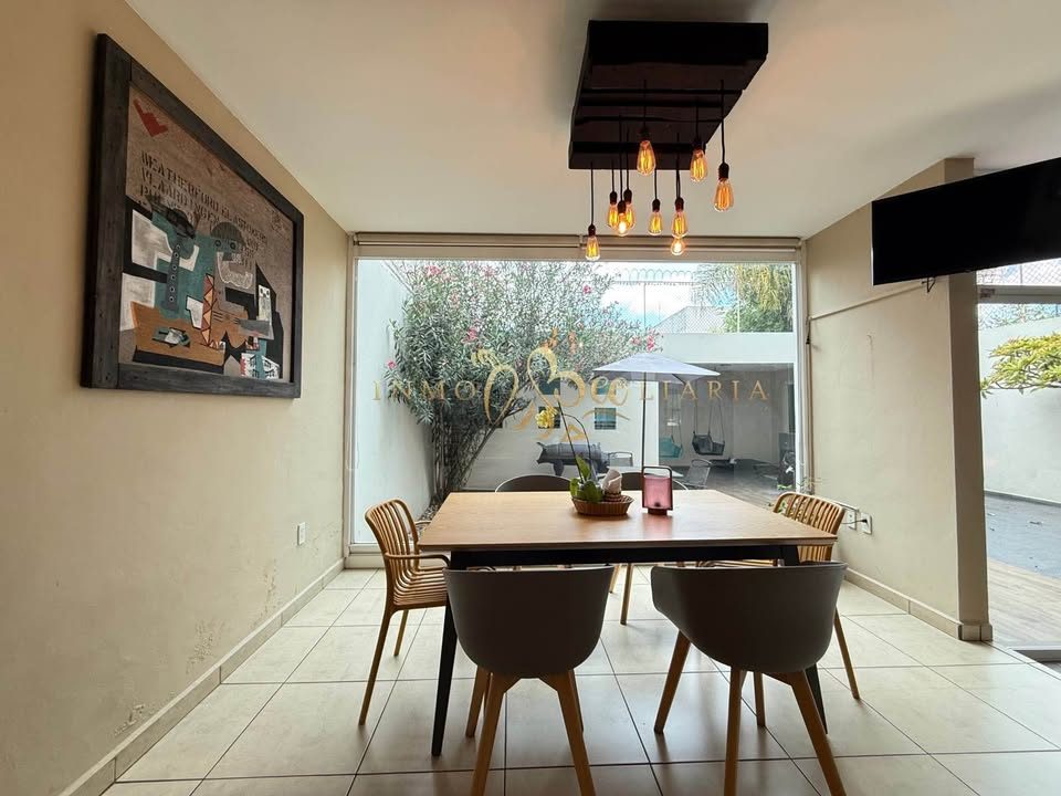 3 habitaciones 3 baños - Casa 3