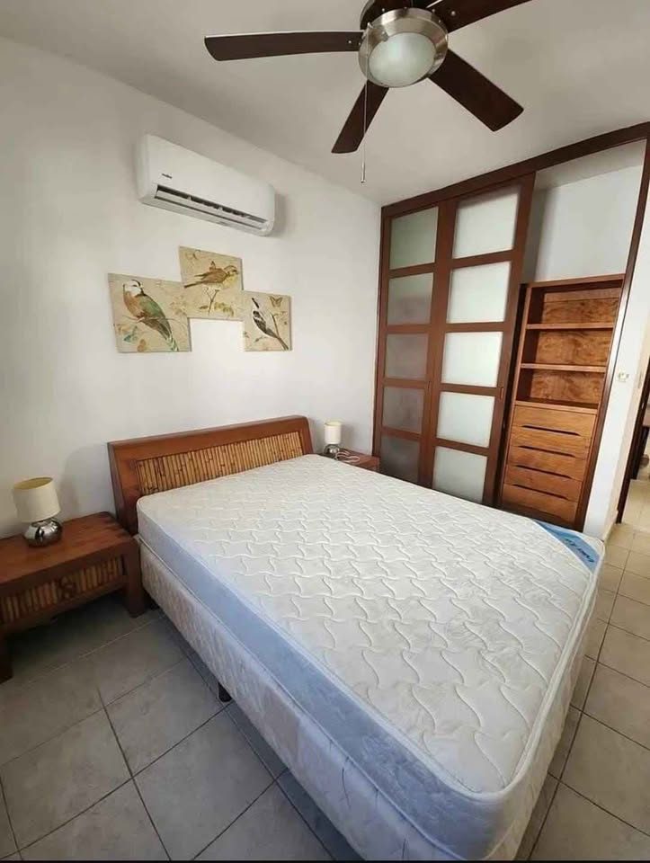 3 habitaciones 2 baños - Casa 3