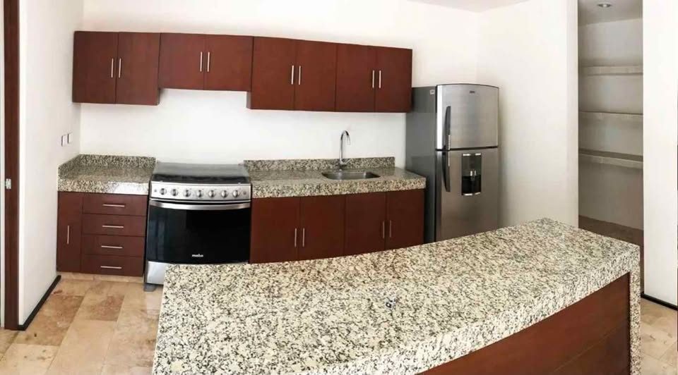 Townhouse ubicado en Montes de Amé para RENTAR 2