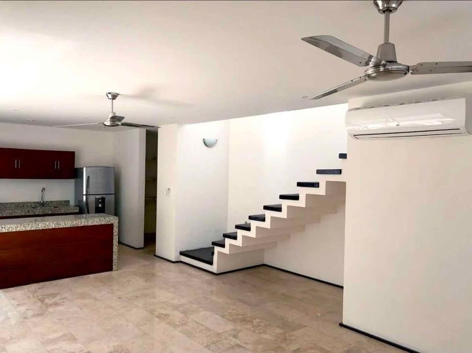 Townhouse ubicado en Montes de Amé para RENTAR 3