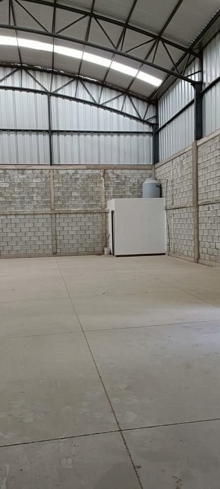 *OPORTUNIDAD - BODEGA INDUSTRIAL de 340 mt EN VENTA* 2