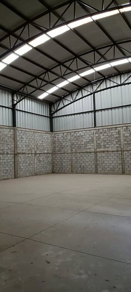*OPORTUNIDAD - BODEGA INDUSTRIAL de 340 mt EN VENTA* 3
