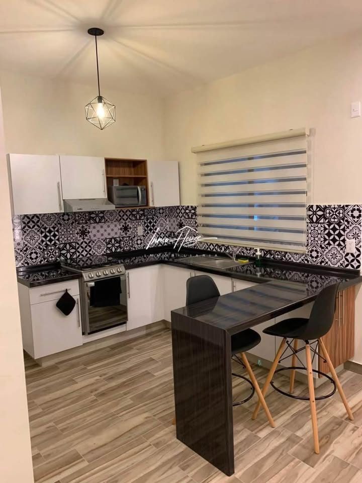 2 habitaciones 2 baños - Departamento 3