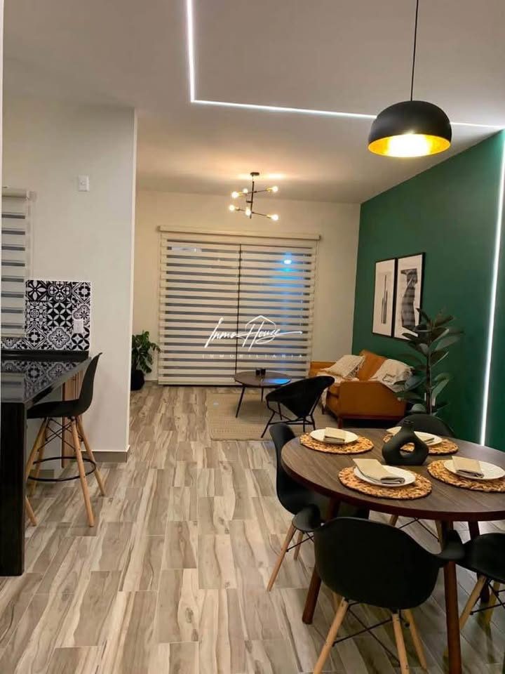 2 habitaciones 2 baños - Departamento 2