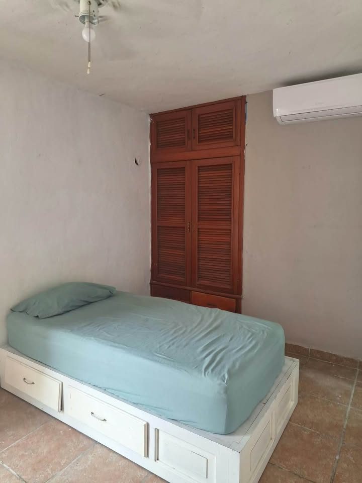 1 habitación 1 baño - Departamento 3