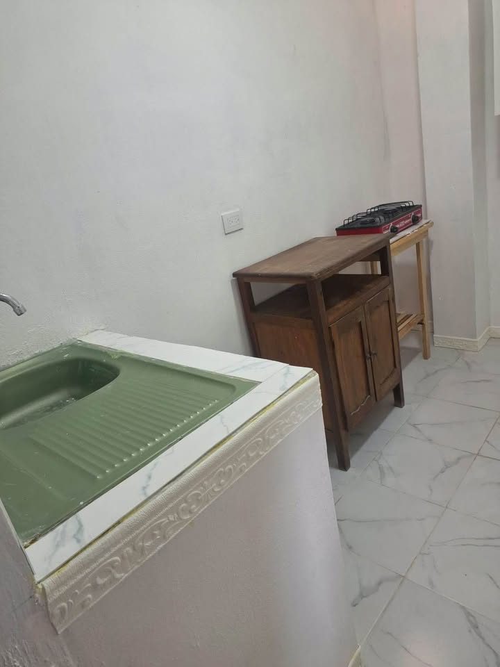 1 habitación 1 baño - Departamento 2
