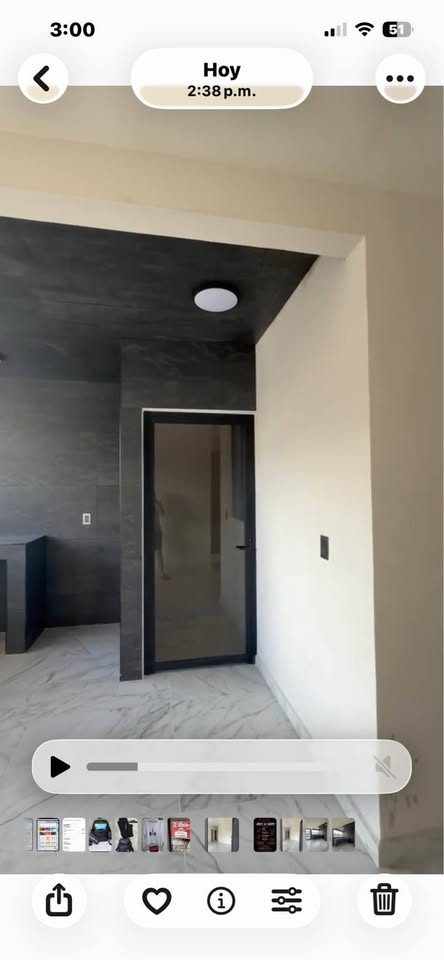 3 habitaciones 2 baños - Departamento 3