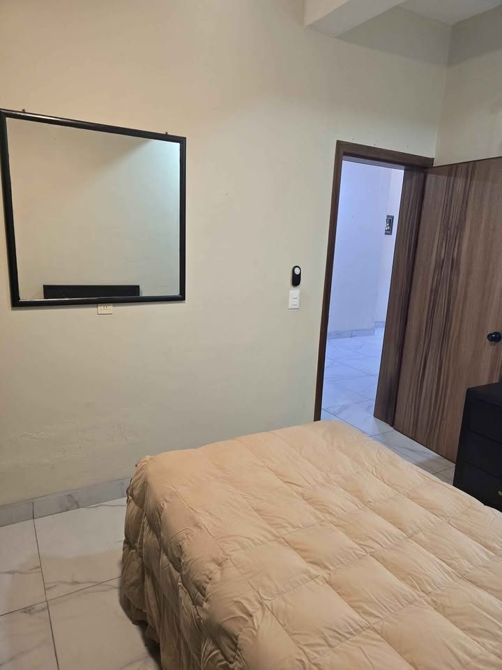 Habitación privada en alquiler 3
