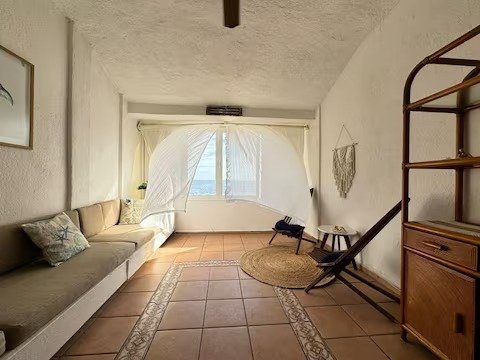 2 habitaciones 2 baños Departamento 3