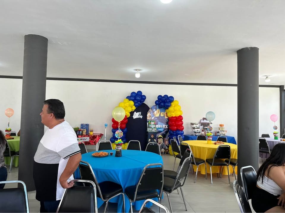 Monoambiente 2 baños - Townhouse 3