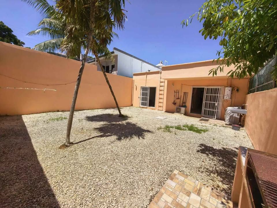 2 habitaciones 2 baños - Casa 2