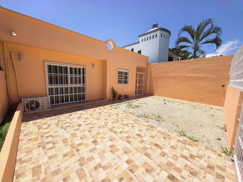 2 habitaciones 2 baños - Casa 3