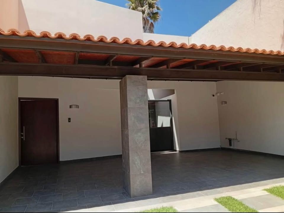 3 habitaciones 4 baños - Casa 3