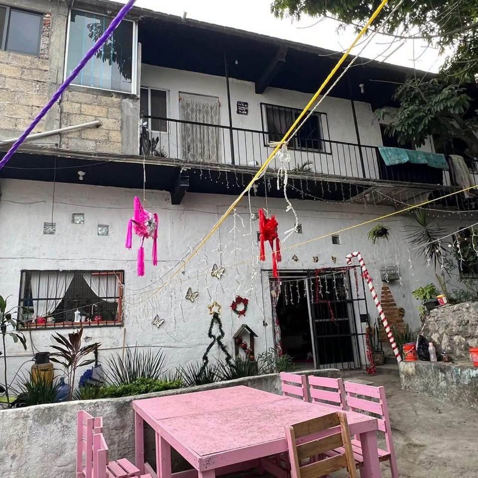 3 habitaciones 3 baños - Casa 2
