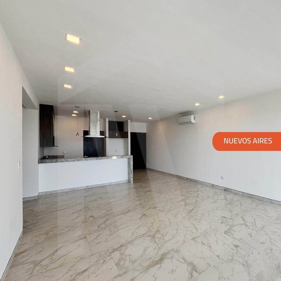 3 habitaciones 3 baños - Departamento 3