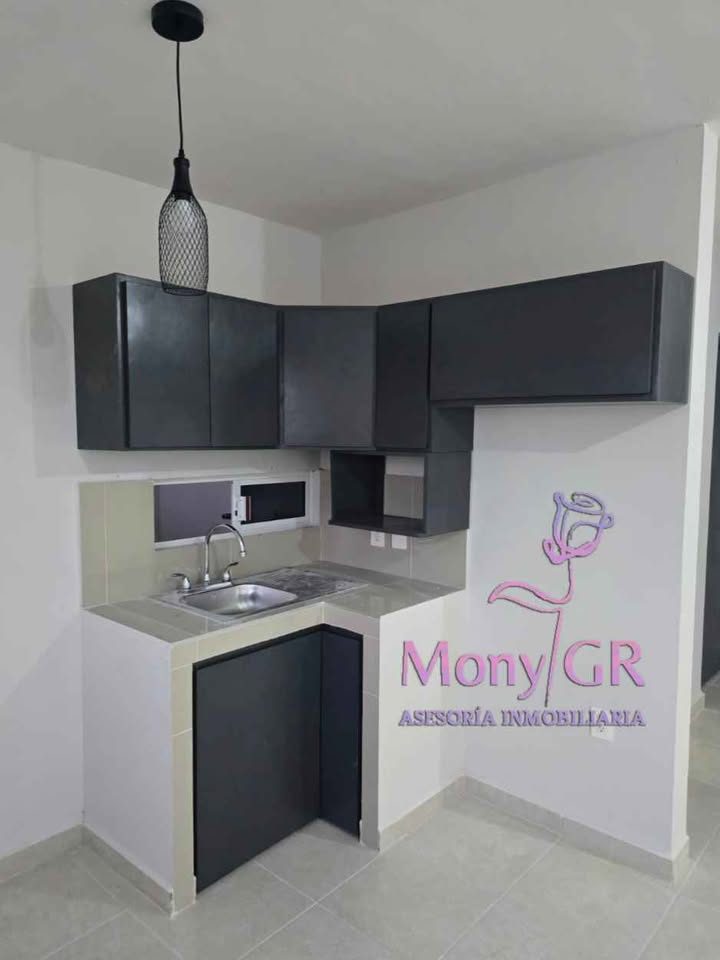 2 habitaciones 1 baño - Departamento 2