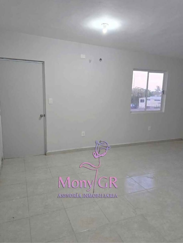 2 habitaciones 1 baño - Departamento 3